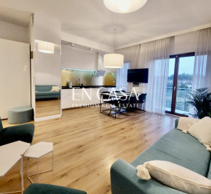 Apartment Rent Warszawa Mokotów Bergamotki